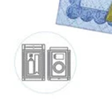 Elizabeth Crafts Die - Rectangle Gift Box (kun æsken)